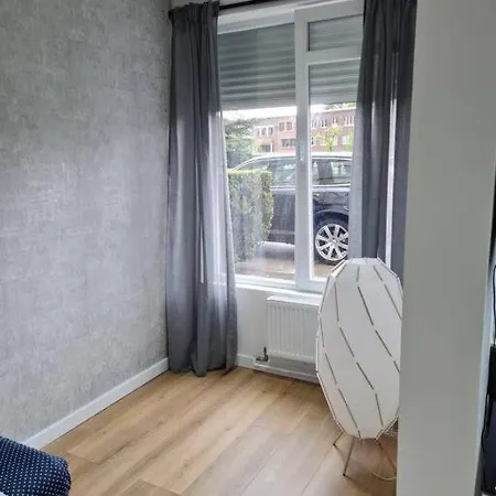 Charming Studio * Antwerpen